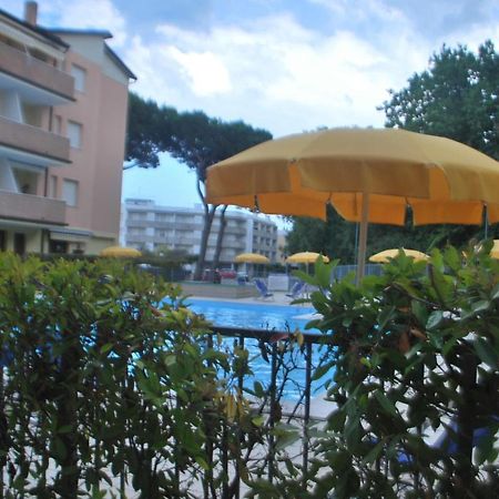 Acquasmeralda Appartamento 03 โรโซลีนามาเร ภายนอก รูปภาพ