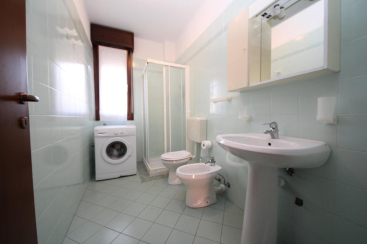 Acquasmeralda Appartamento 03 โรโซลีนามาเร ภายนอก รูปภาพ