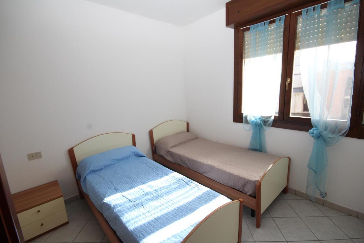 Acquasmeralda Appartamento 03 โรโซลีนามาเร ภายนอก รูปภาพ